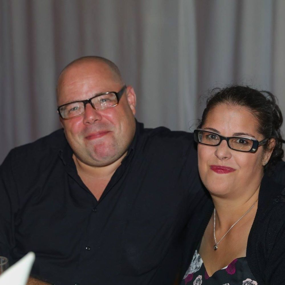 Meet your Posher, Renee